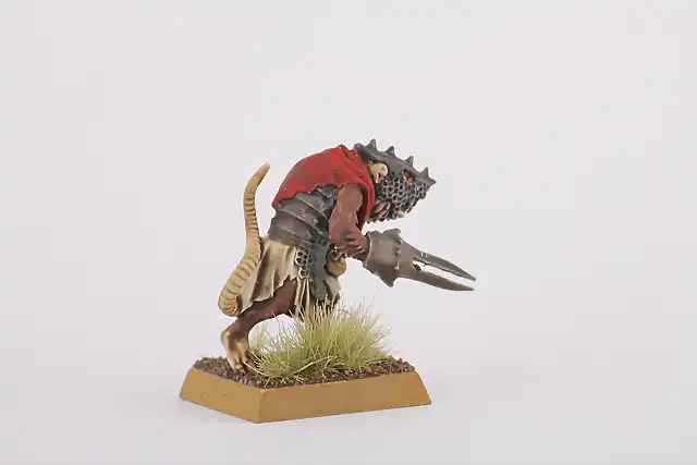 Skaven slave (2)