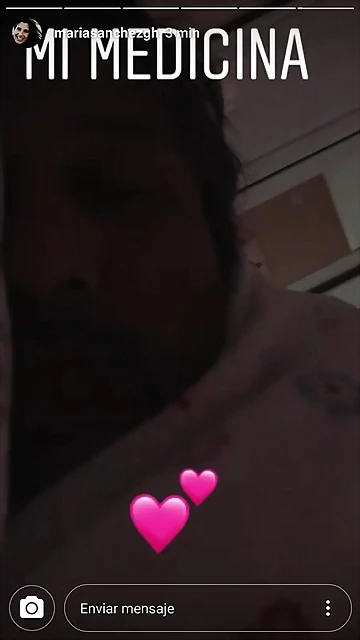 Video Mar?a IG Stories 19-11-2018 (4) Video Mar?a IG Stories 19-11-2018 (4)