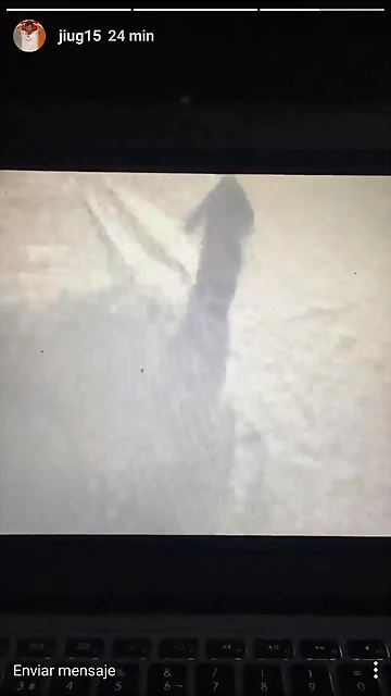 Video Hugo IG Stories 1-2-2017 (12) Video Hugo IG Stories 1-2-2017 (12)