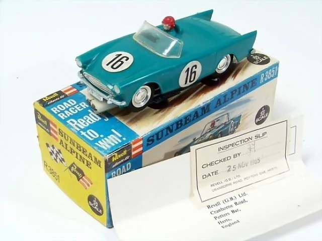 revell-sunbeam-alpine green (1)