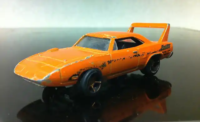 Plymouth Superbird 1970_2013_2