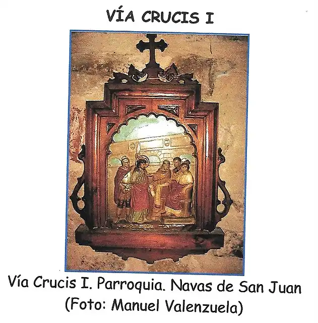 V?a Crucis I MVD