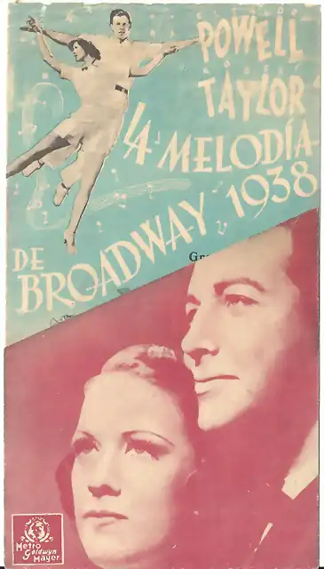 melodiadebroadway1938P