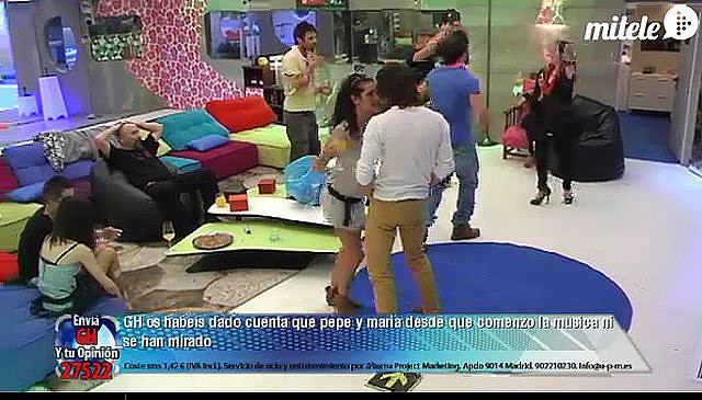 Fiesta no cumplea?os (10) Fiesta no cumplea?os (10)