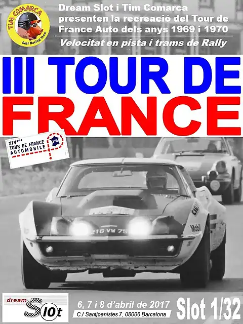 Cartell Tour Auto 2017 - 132