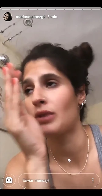 Video Mar?a IG Stories 5-5-2019 (5)
