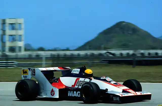 toleman tg183b