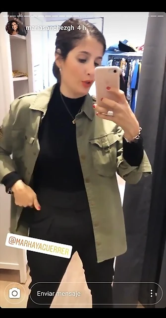 Video Mar?a IG Stories 13-12-2019 (4) Video Mar?a IG Stories 13-12-2019 (4)