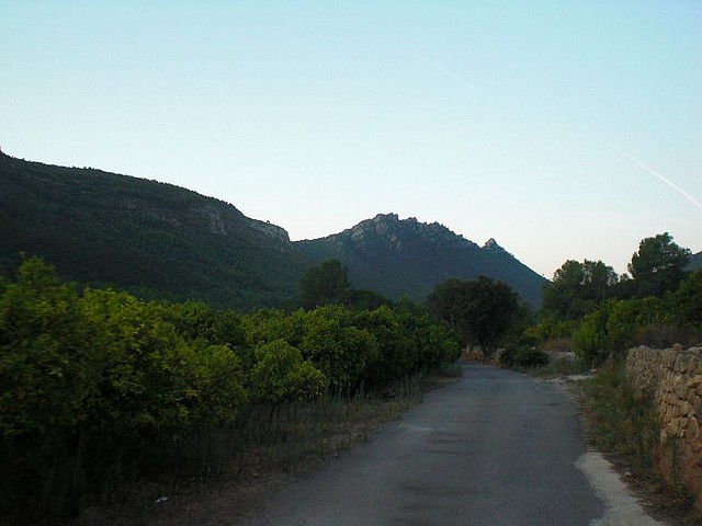 Monte Bartolo (2)