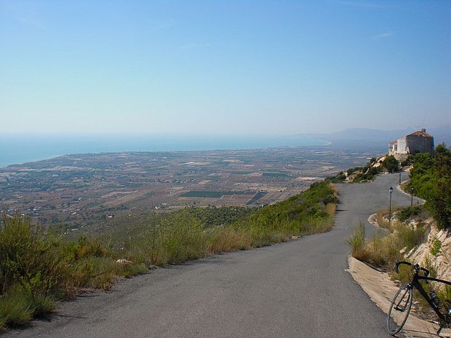 Ermita Santa Lucia (5)