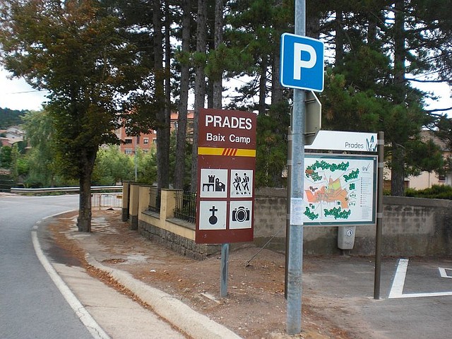 Prades (12)