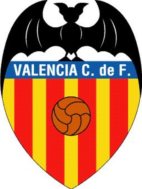 VALENCIA C. de F.