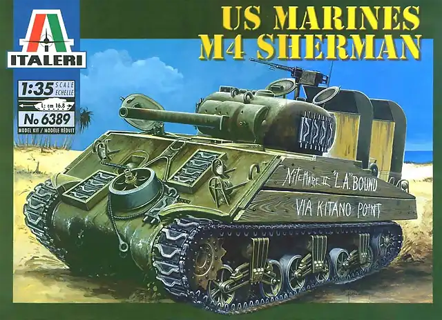 ITALERI_M4-Box