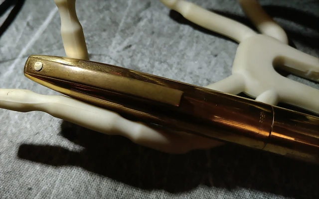 sheaffer_imperial_capuchon sheaffer_imperial_capuchon