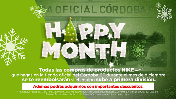 happymonth