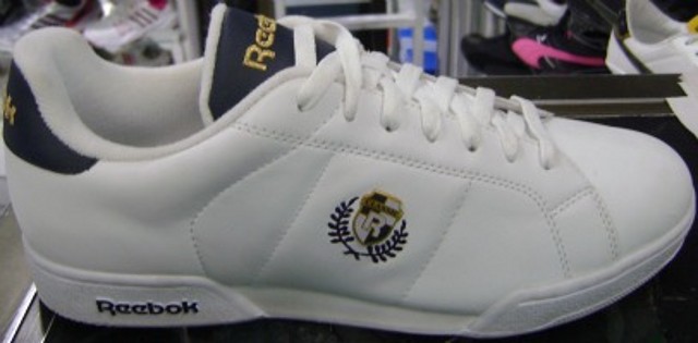 REEBOK 29 $130.000