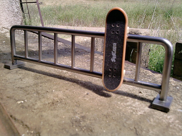 fiingerboard 256