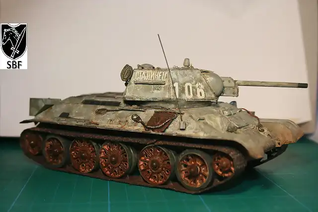 T-34 060