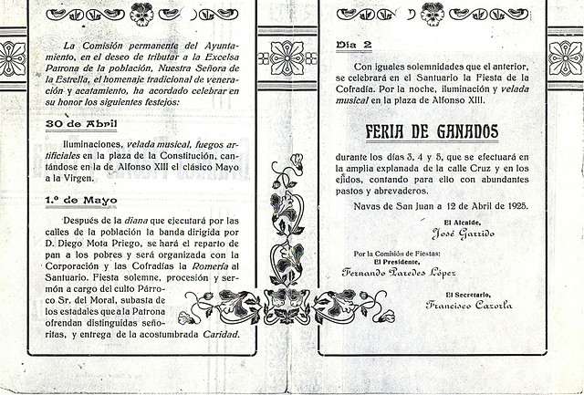 003a, ROMERA 1925, 2