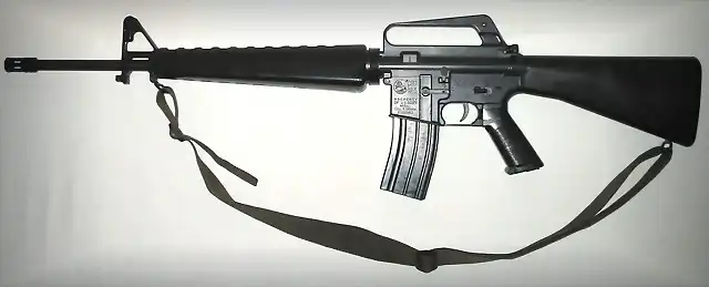 m16