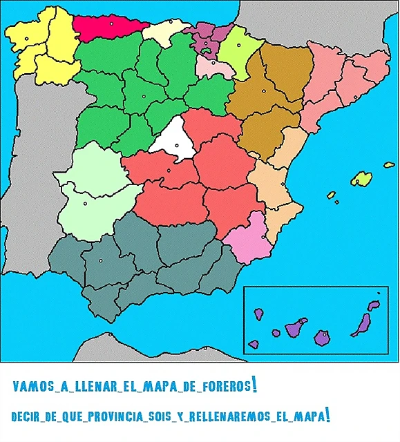 Mapa Mapa