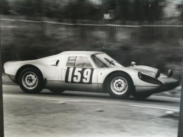 Porsche 904 GTS - 03