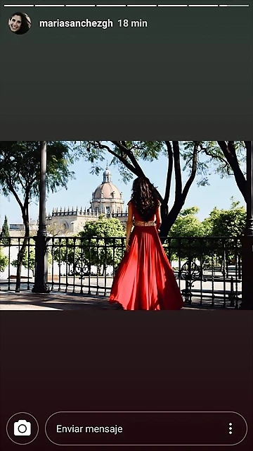 Mar?a IG Stories 22-5-2019 (4) Mar?a IG Stories 22-5-2019 (4)
