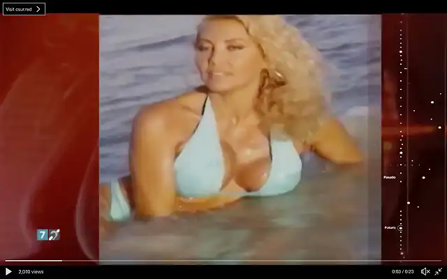 norma duval ultra bikini 2000-100