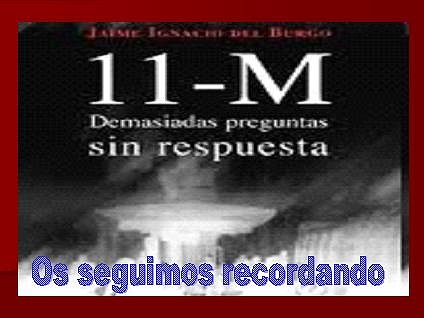 11M os recordamos