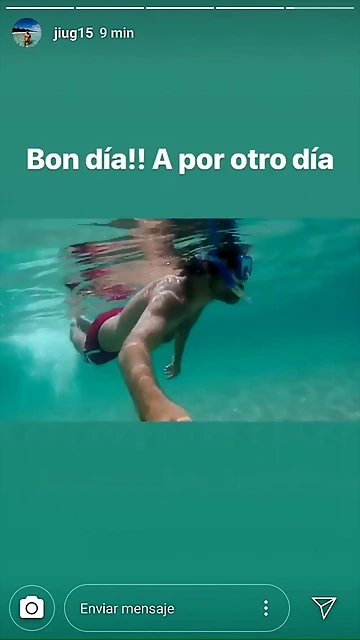 Video Hugo IG Stories 6-9-2018 (1) Video Hugo IG Stories 6-9-2018 (1)