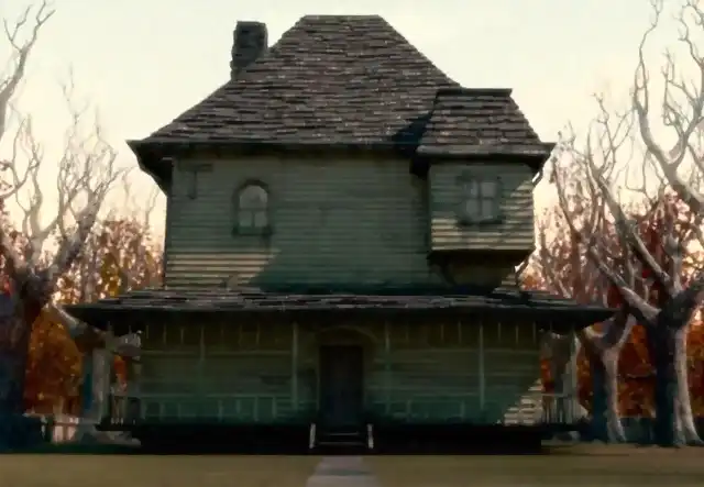 The House