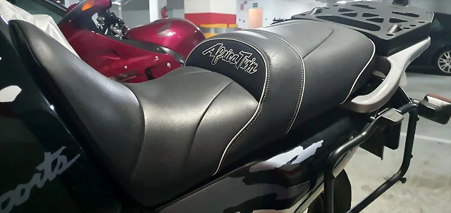 Asiento 2