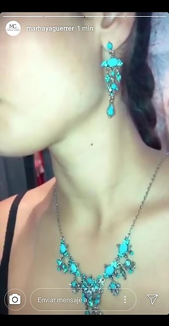 Video Marhaya Guerrer IG Stories 4-9-2019 (1) Video Marhaya Guerrer IG Stories 4-9-2019 (1)