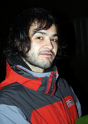 Samuel Gómez Samuel Gómez