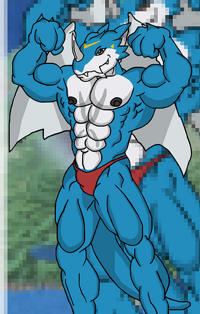 Exveemon_Buff_by_WolfoxOkamichan