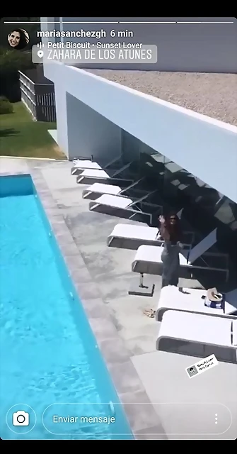 Video Mar?a IG Stories 12-6-2019 (4)