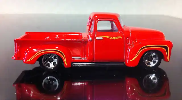 Chevy Truck 1952_2015_1