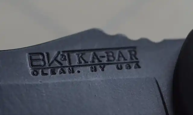 BKka-bar