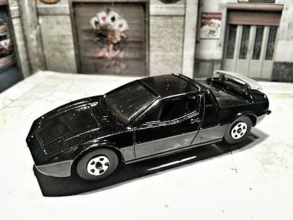 1092 Maserati Bora Kit Fantastico 2