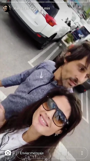 Video Mar?a IG Stories 10-11-2018 (3) Video Mar?a IG Stories 10-11-2018 (3)