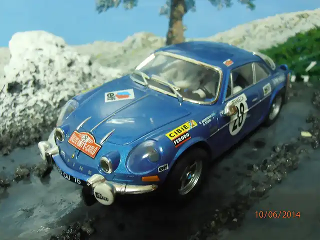 Alpine 1