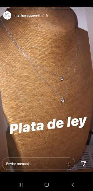 Marhaya Guerrer IG Stories 21-9-2020 (9) Marhaya Guerrer IG Stories 21-9-2020 (9)