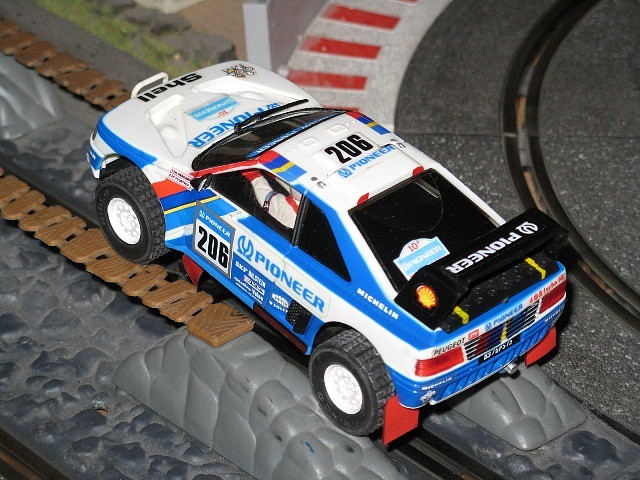 raid-1988-paris dakar-206-peugeot 405 t16-1871 raid-1988-paris dakar-206-peugeot 405 t16-1871