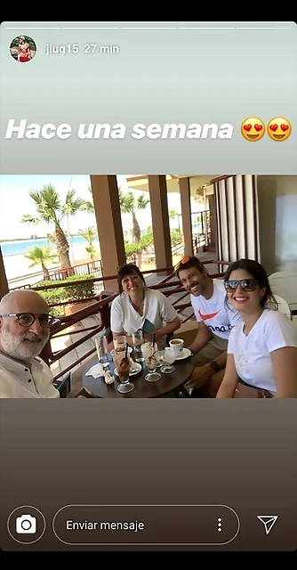Hugo IG Stories 5-6-2019 (5) - Foto del 29-5-2019 Hugo IG Stories 5-6-2019 (5) - Foto del 29-5-2019