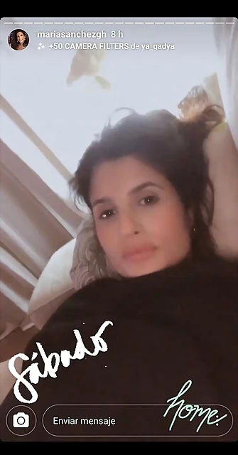 Video Mar?a IG Stories 28-12-2019 (12) Video Mar?a IG Stories 28-12-2019 (12)
