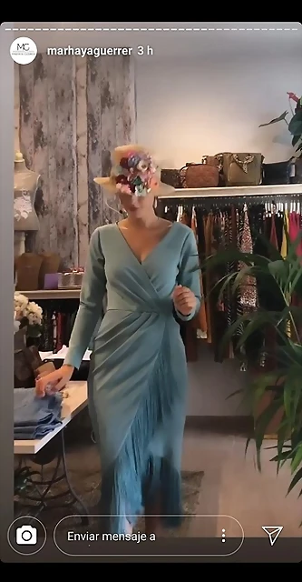 Video Marhaya Guerrer IG Stories 9-9-2019 (23) Video Marhaya Guerrer IG Stories 9-9-2019 (23)