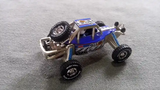 Baja 1000 dune buggy Class1 unlimited TOY ZONE (5)