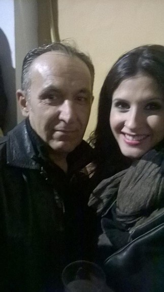 Mar?a 5-12-2014 Mar?a 5-12-2014