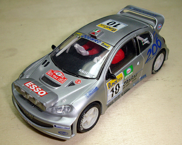 zzpeugeot206 plata