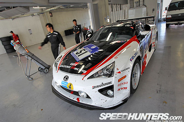 Lexus LFA2 Nürburgring - 10 Lexus LFA2 Nürburgring - 10
